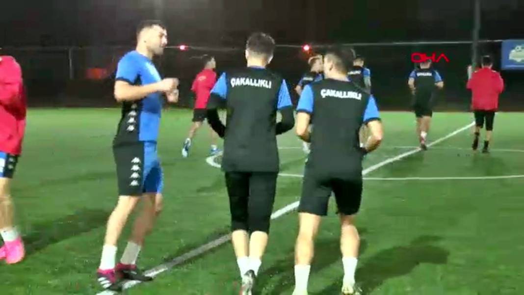 Futbol oynarken güzellik kraliçesi seçildi, şimdi de kulüp başkanı oldu! Hem oynuyor, hem yönetiyor 14